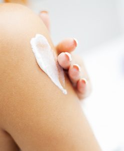 Alternative view of PT100 GLUCYL Crema Corporal con Karité & Naranja 5KG