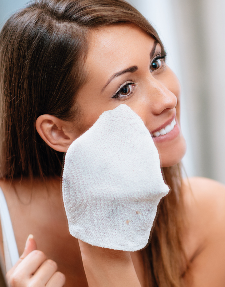 PT113 GLUCYL Dermolimpiador Facial Pieles Mixtas Menta 5KG - Imagen 2