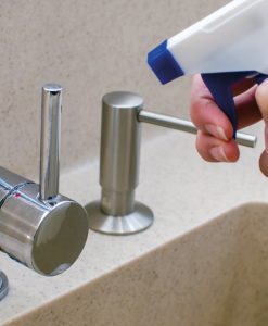 PT043 ÉLET Limpiador Desinfectante para Baños Lavanda 20L - Imagen 3