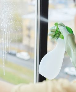 PT060 ÉLET Limpiador para Vidrios Limonada 20L - Imagen 4