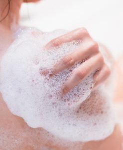 Alternative view of PT101 GLUCYL Shower Gel Lavanda & Limón 20L