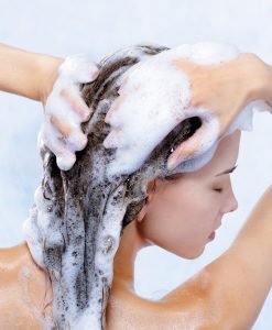 Alternative view of PT103 GLUCYL Shampoo Capilar Argán Sulfate-Free 20L