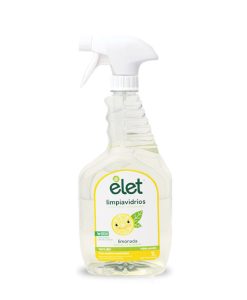 PT076 ÉLET Limpiavidrios Limonada 1L