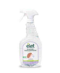 PT073 ÉLET Multisuperficies Antibacterial Verbena 1L